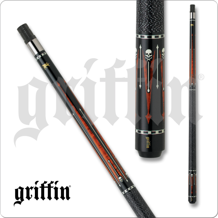 Griffin GR30 Cue