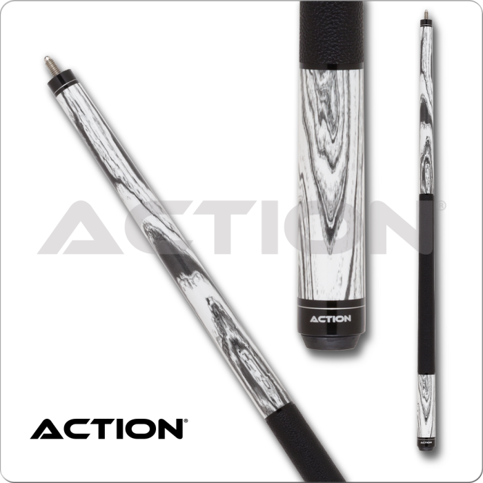 Action IMP70 Impact Series Cue