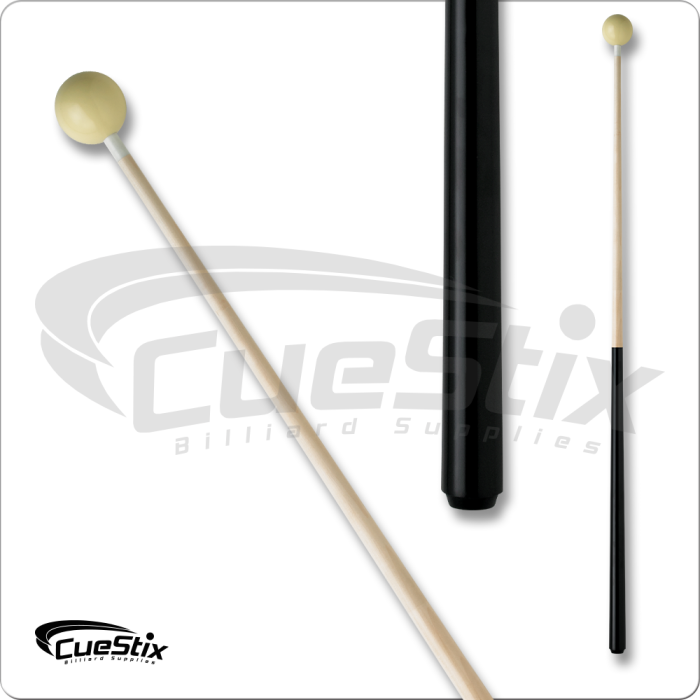 Junior IPJRC Cue - Attached Ball - 44in