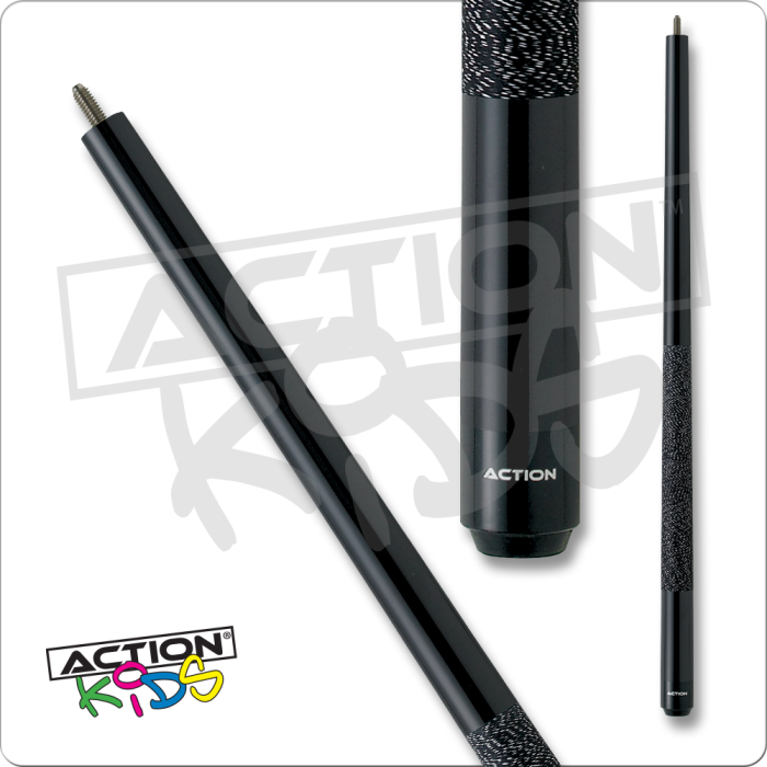 Action JR01 Junior Series Cue - 52in