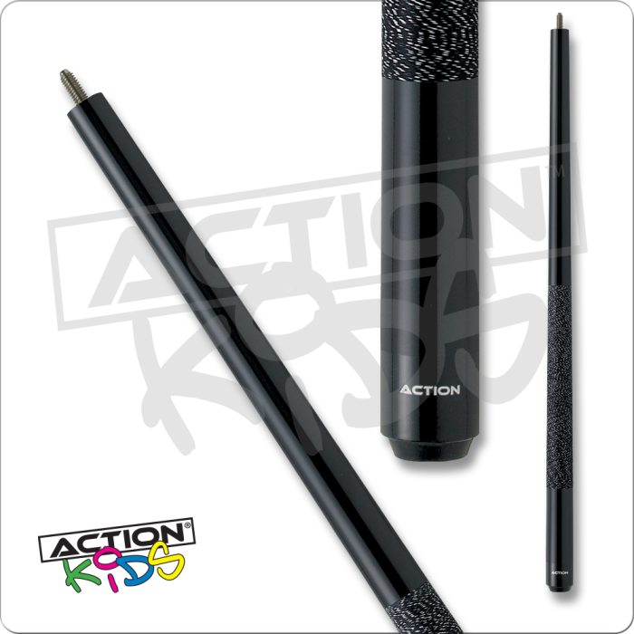 Action JR03 Junior Series Cue - 48in