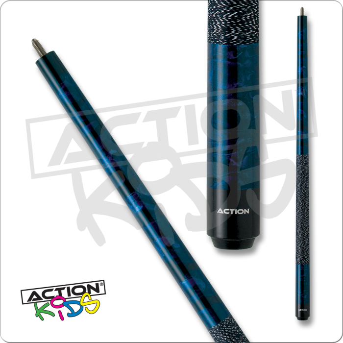 Action JR08 Junior Series Cue - 52in