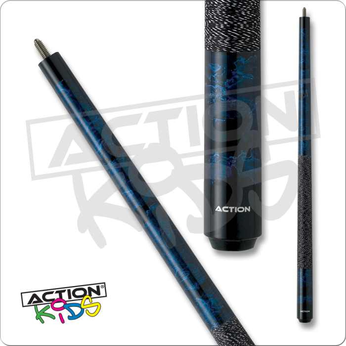 Action JR11 Junior Series Cue - 48in