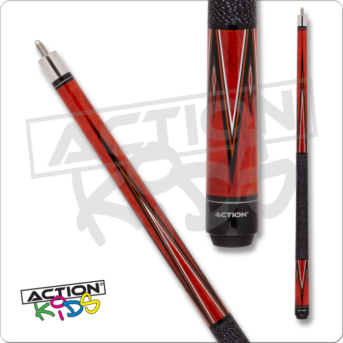Action JR16 Junior Series Cue - 52in