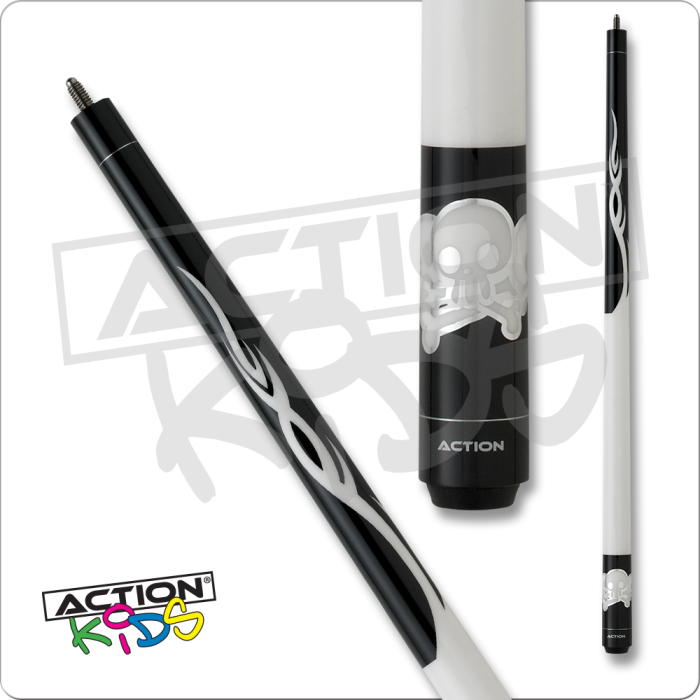 Action JR17 Junior Series Cue - 52in