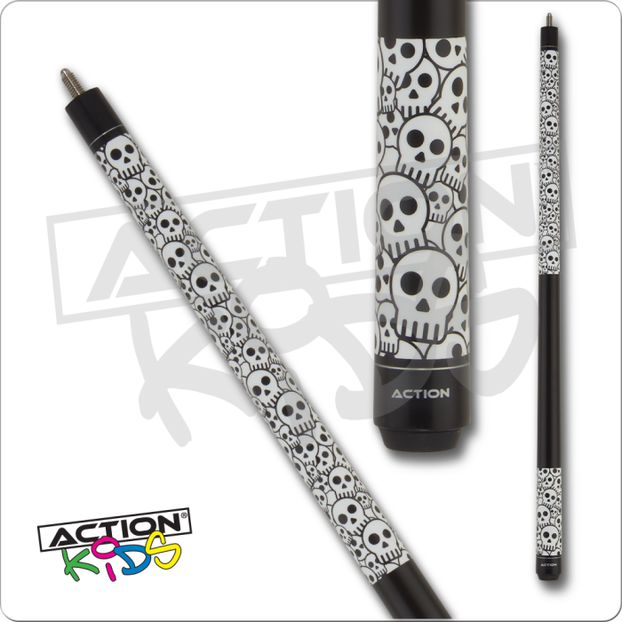 Action JR18 Kids Series Cue - 52in