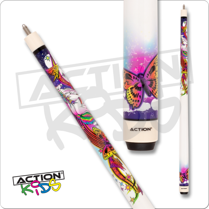 Action JR21 Junior Series Cue - 48in