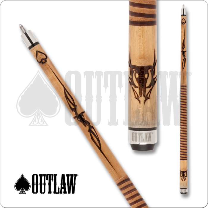 Outlaw OL42 Original Series Cue