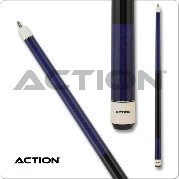 Action STR01 Starter Series Cue