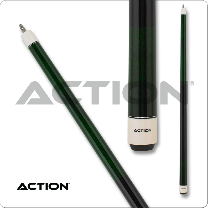 Action STR02 Starter Series Cue