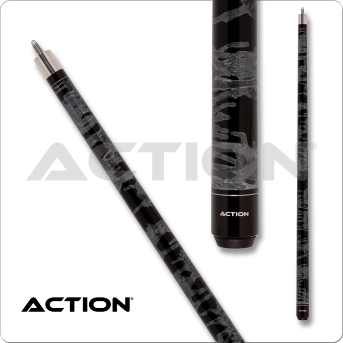 Action VAL01 Value Series Cue