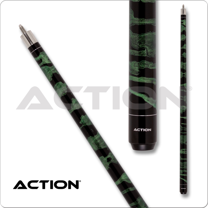 Action VAL02 Value Series Cue