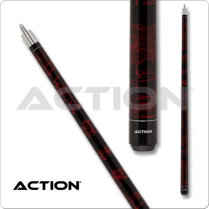 Action VAL03 Value Series Cue