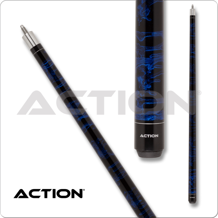 Action VAL05 Value Series Cue
