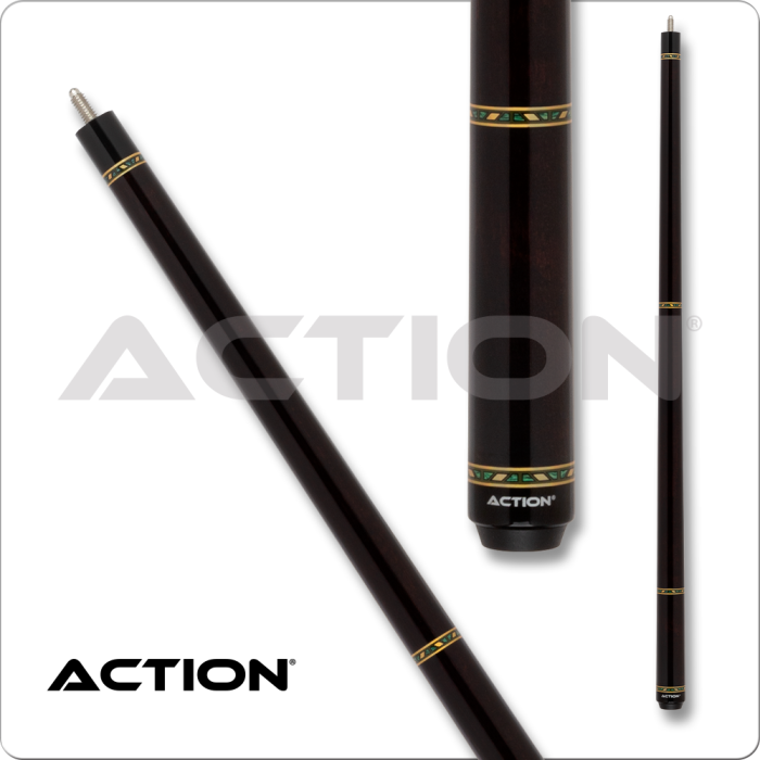Action VAL24 Value Series Cue