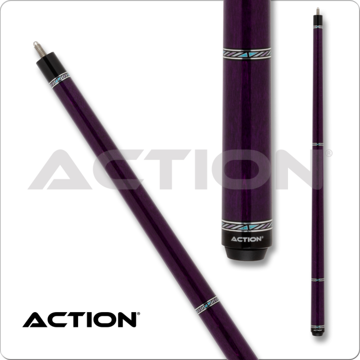 Action VAL25 Value Series Cue