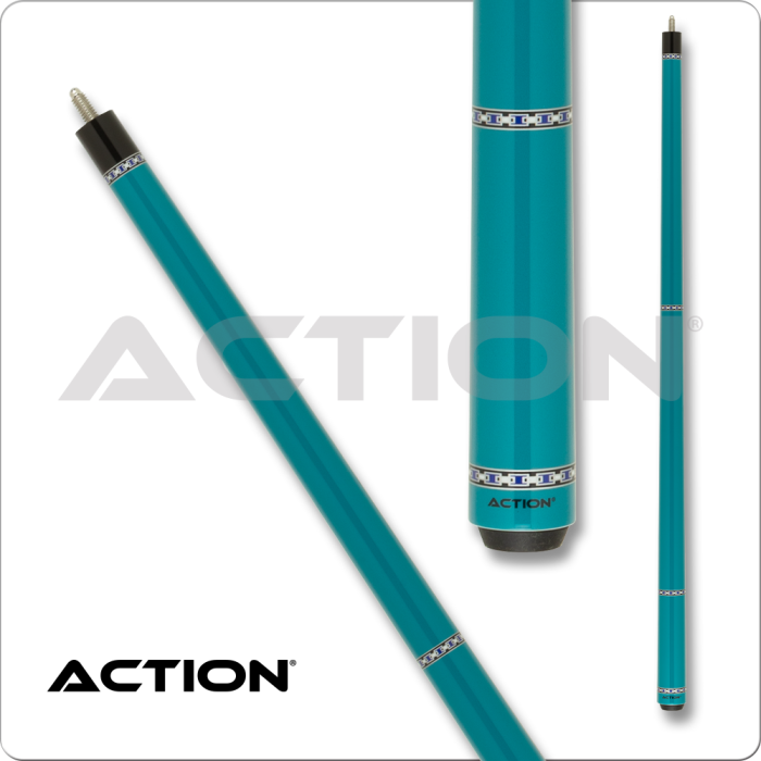 Action VAL39 Value Series Cue