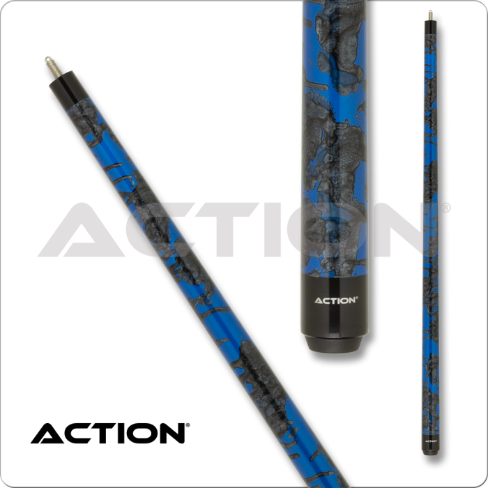Action VAL41 Value Series Cue