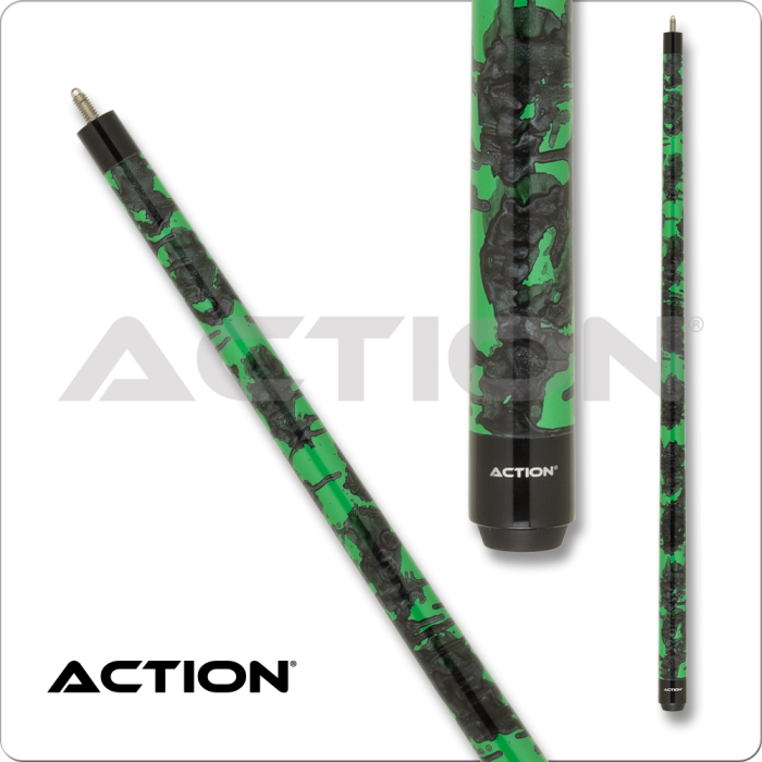 Action VAL42 Value Series Cue