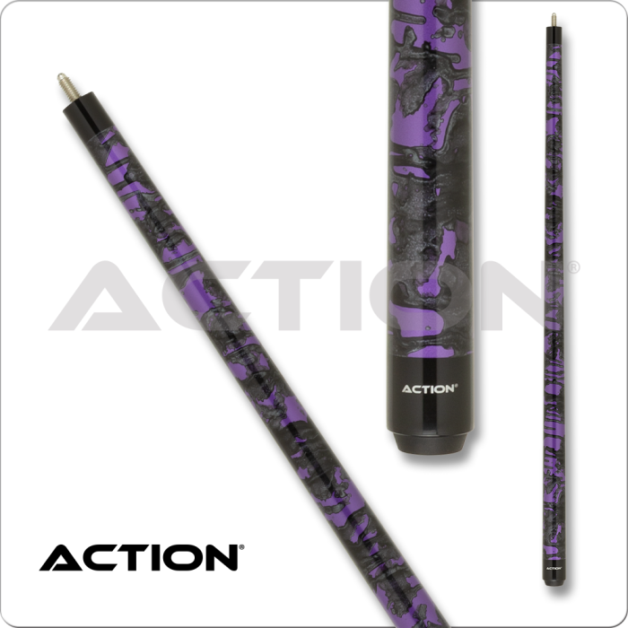Action VAL43 Value Series Cue