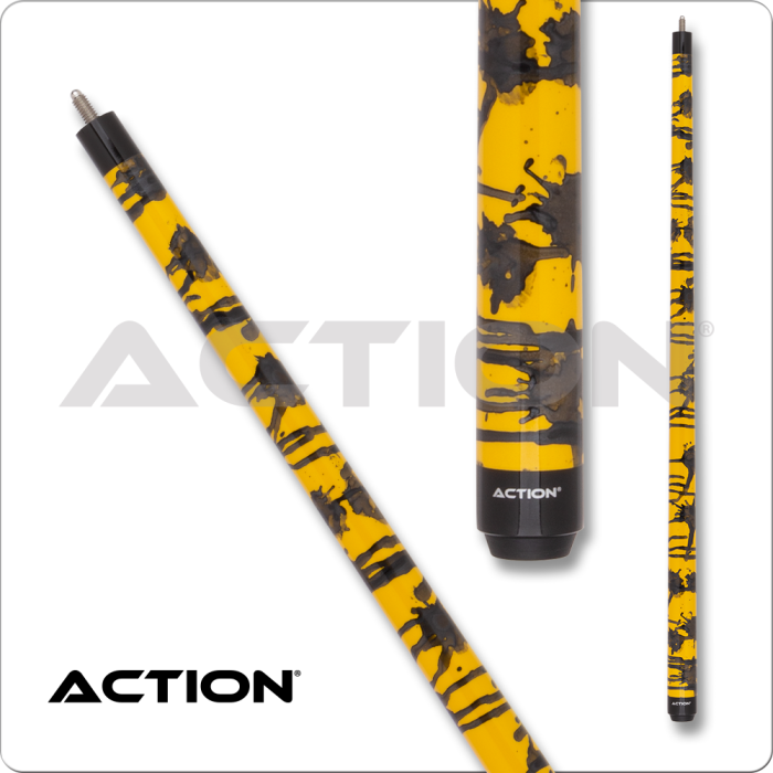Action VAL44 Value Series Cue